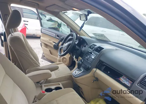 2010 Honda Cr-V Ex from USA, damaged, VIN 3CZRE3H5XAG701503